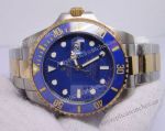 Rolex 2-tone Submariner blue Ceramic Bezel 42mm_th.jpg